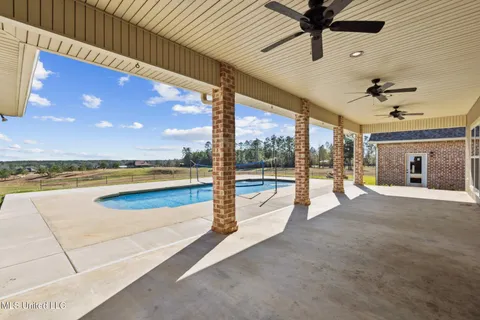 $579,000 | 74 The Hills Drive, Carriere, MS 39426