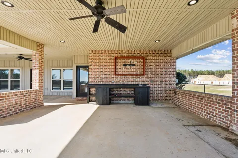 $579,000 | 74 The Hills Drive, Carriere, MS 39426