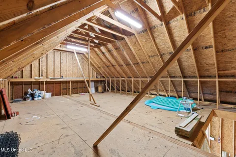 $579,000 | 74 The Hills Drive, Carriere, MS 39426