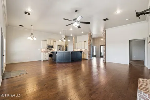 $579,000 | 74 The Hills Drive, Carriere, MS 39426