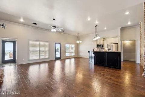 $579,000 | 74 The Hills Drive, Carriere, MS 39426