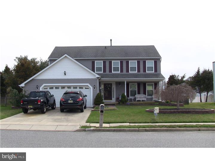 38 Glasgow Road Williamstown, NJ 08094 - Photo 1 of 24 Gallery Image 1