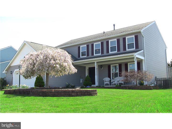 38 Glasgow Road Williamstown, NJ 08094 - Photo 20 of 24 Gallery Image 20