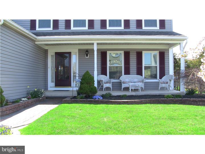 38 Glasgow Road Williamstown, NJ 08094 - Photo 22 of 24 Gallery Image 22
