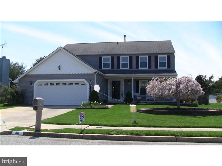 38 Glasgow Road Williamstown, NJ 08094 - Photo 23 of 24 Gallery Image 23