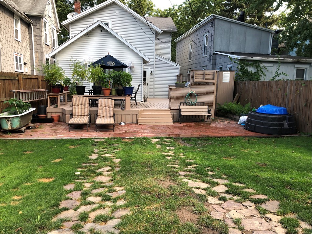 81 Richmond Street Rochester, NY 14607 - Photo 24 of 32