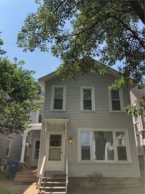 81 Richmond Street Rochester, NY 14607 - Photo 32 of 32