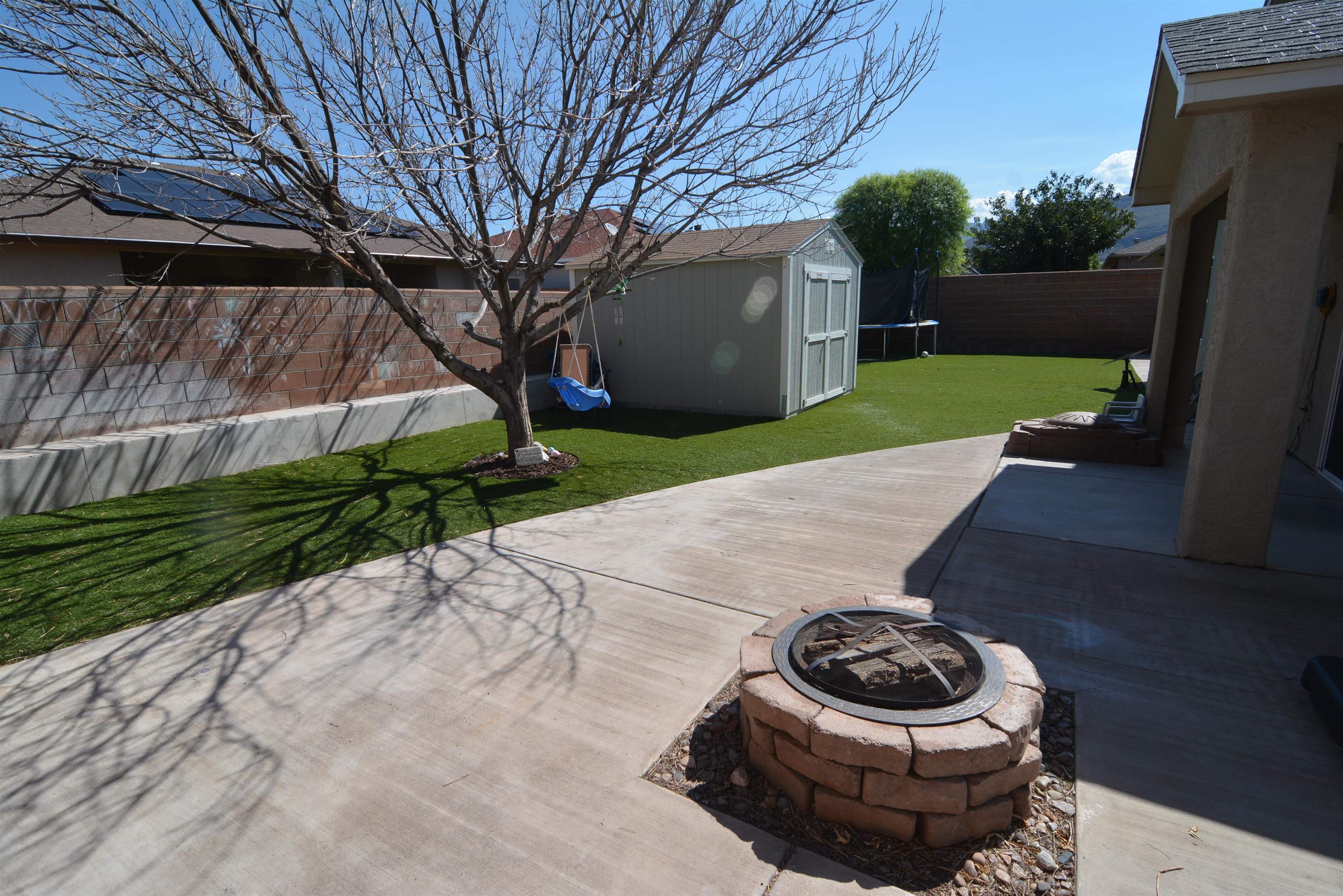 239 Bosque Alamogordo, NM 88310 - Photo 19 of 22 Gallery Image 19