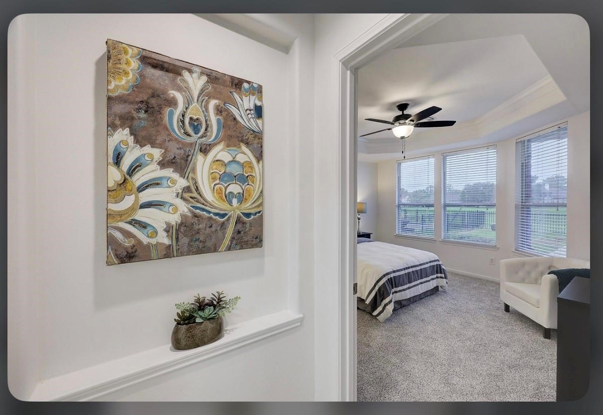 10531 Oleander Point Drive Houston, TX 77095 - Photo 19 of 24