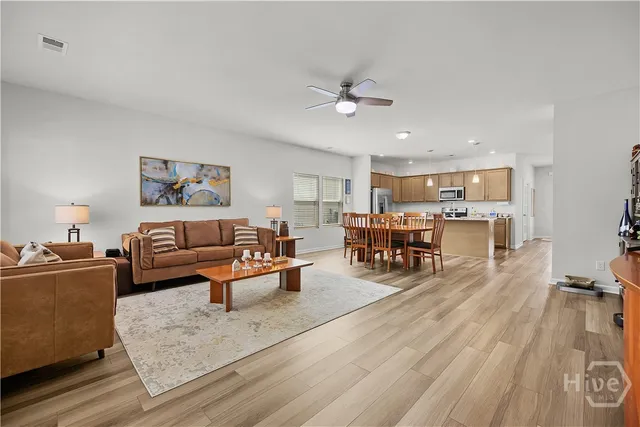 $389,000 | 136 Jepson Way, Pooler, GA 31322