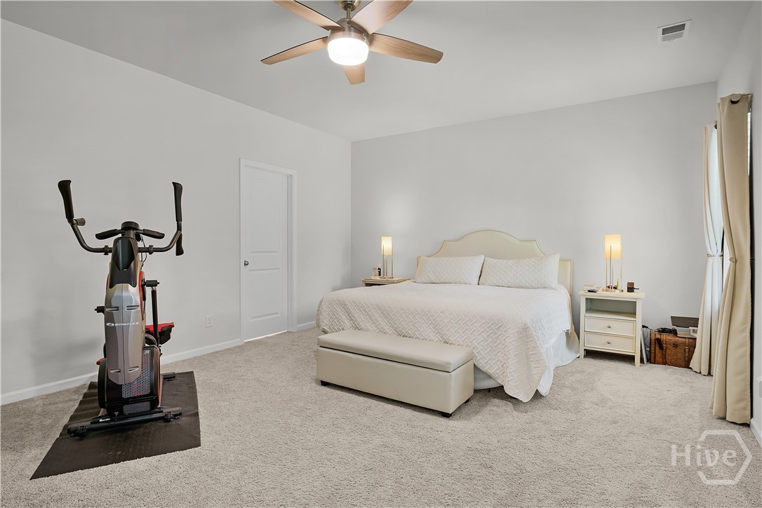 136 Jepson Way Pooler, GA 31322 - Photo 14 of 29