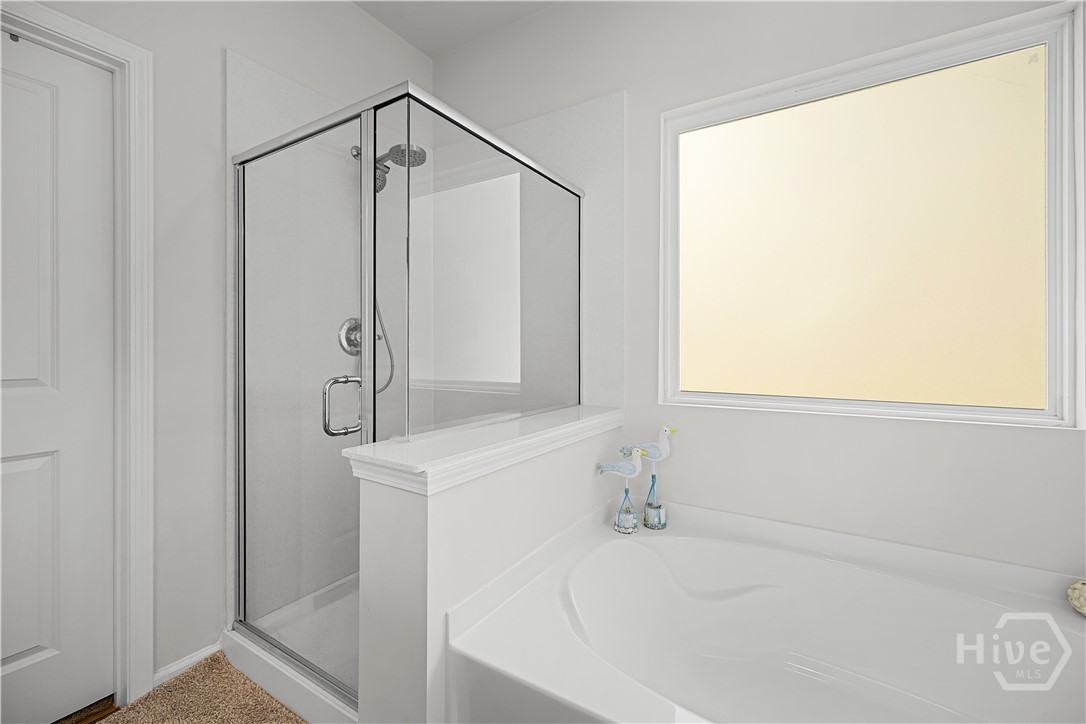 136 Jepson Way Pooler, GA 31322 - Photo 15 of 29