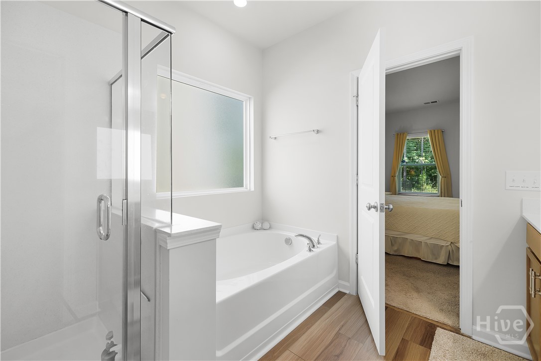 136 Jepson Way Pooler, GA 31322 - Photo 16 of 29