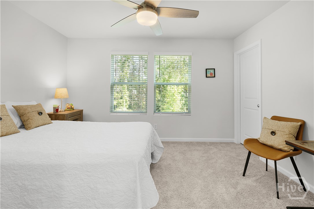 136 Jepson Way Pooler, GA 31322 - Photo 18 of 29