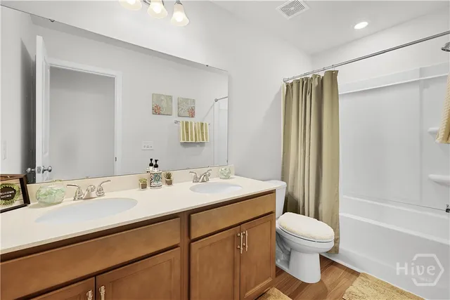 $389,000 | 136 Jepson Way, Pooler, GA 31322