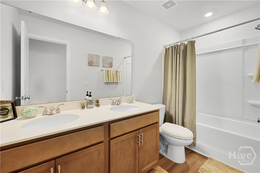 136 Jepson Way Pooler, GA 31322 - Photo 20 of 29