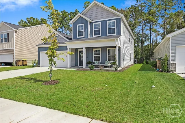 $389,000 | 136 Jepson Way, Pooler, GA 31322
