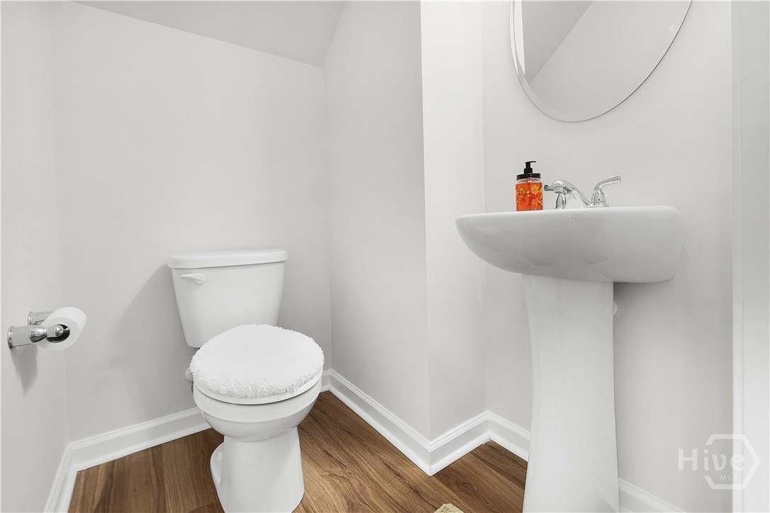 136 Jepson Way Pooler, GA 31322 - Photo 23 of 29