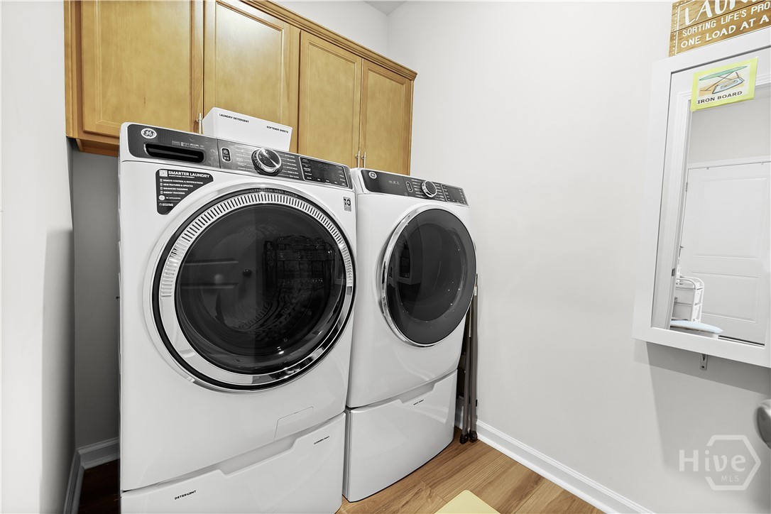 136 Jepson Way Pooler, GA 31322 - Photo 24 of 29