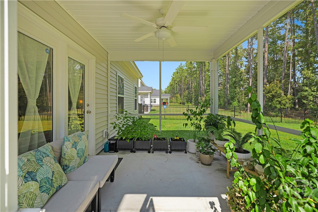 136 Jepson Way Pooler, GA 31322 - Photo 25 of 29