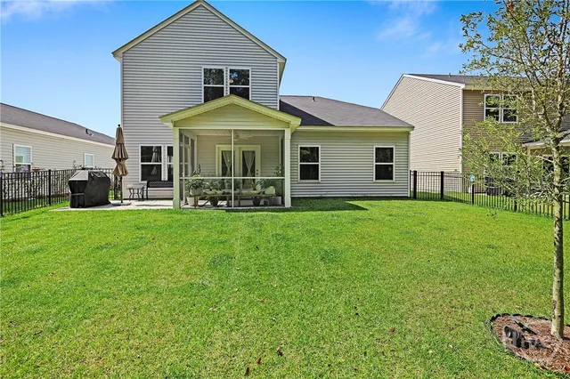 $389,000 | 136 Jepson Way, Pooler, GA 31322