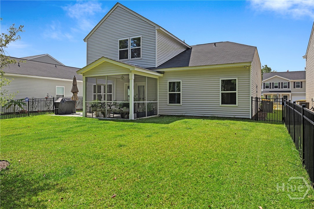 136 Jepson Way Pooler, GA 31322 - Photo 28 of 29