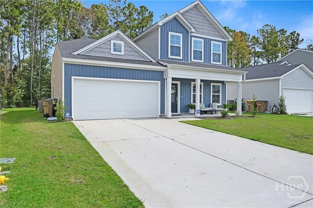 $389,000 | 136 Jepson Way, Pooler, GA 31322