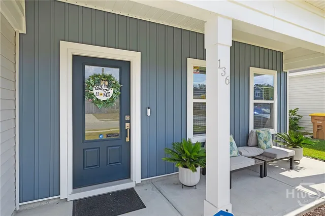 $389,000 | 136 Jepson Way, Pooler, GA 31322