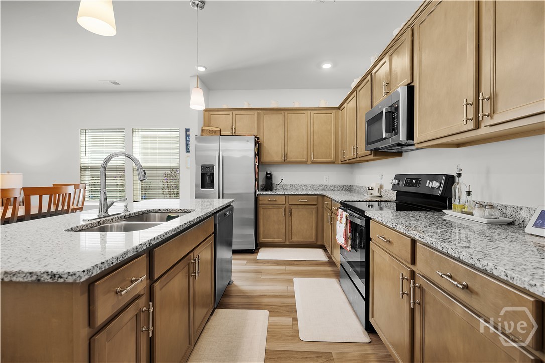 136 Jepson Way Pooler, GA 31322 - Photo 6 of 29