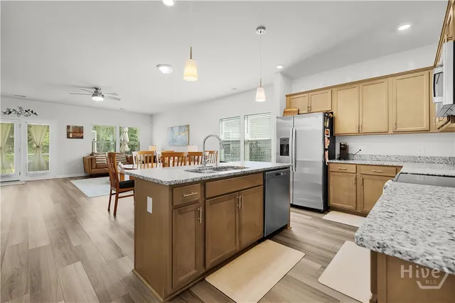 $389,000 | 136 Jepson Way, Pooler, GA 31322