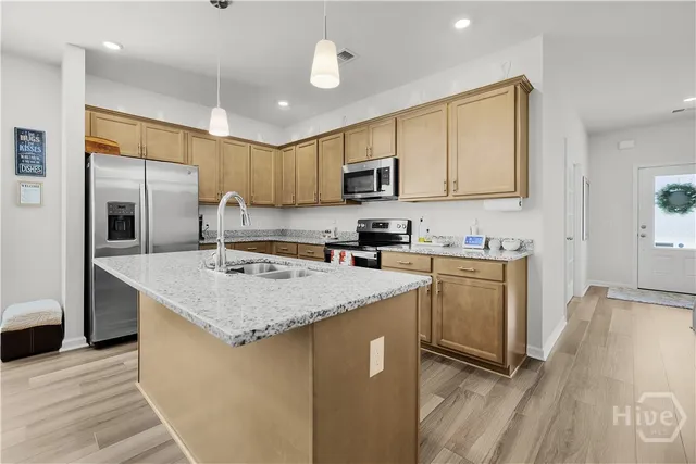 $389,000 | 136 Jepson Way, Pooler, GA 31322