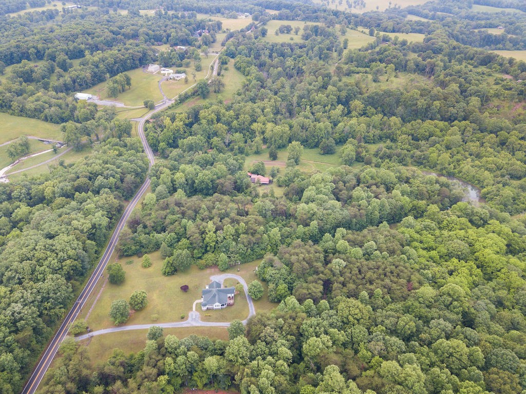 909 Williamson County Line Road Fairview, TN 37062 - Photo 62 of 66