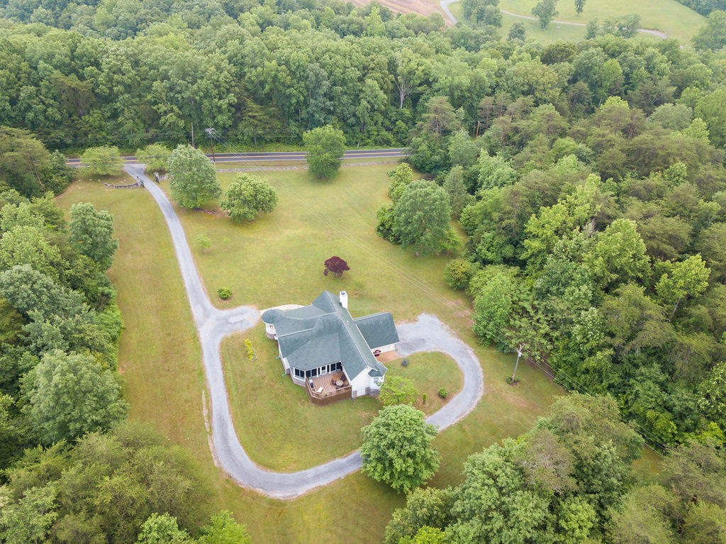 909 Williamson County Line Road Fairview, TN 37062 - Photo 63 of 66