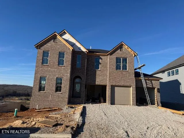 $1,024,886 | 1861 Hickory Reserve Road, Knoxville, TN 37932