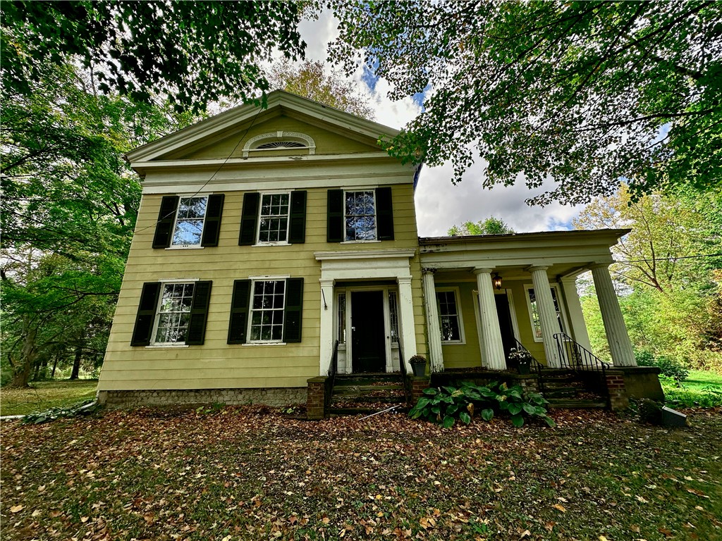 9192 Creek Road Batavia, NY 14020 - Photo 1 of 1 Gallery Image 1