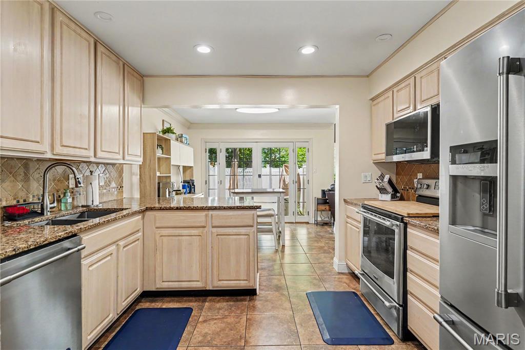 5522 Bourbeuse Common, Unit 4 Weldon Spring, MO 63304 - Photo 9 of 26