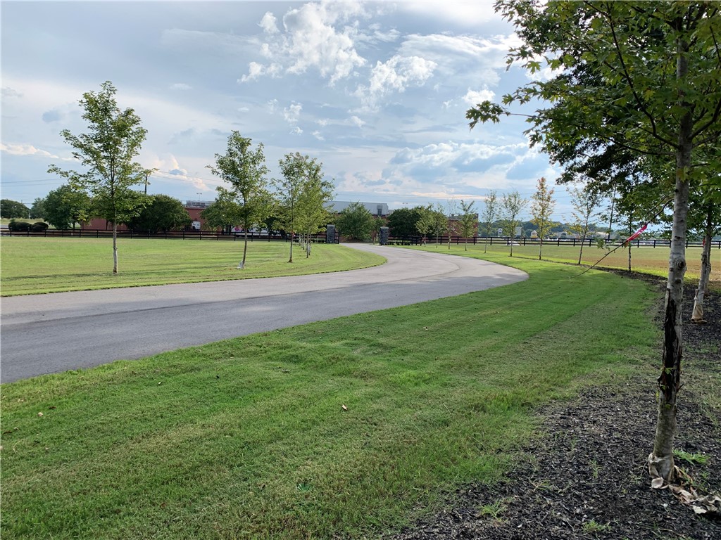 144 Old Asbury Road Anderson, SC 29625 - Photo 2 of 9
