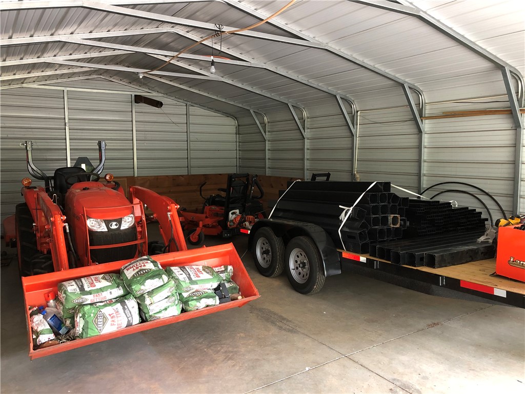 144 Old Asbury Road Anderson, SC 29625 - Photo 9 of 9