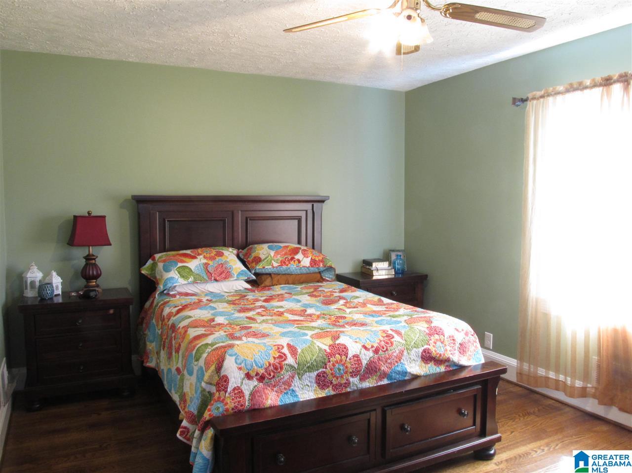 4580 Eulaton Road Anniston, AL 36201 - Photo 27 of 38
