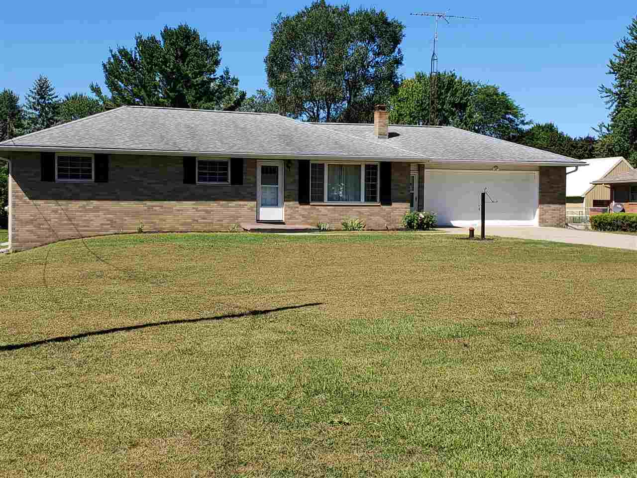 11389 North Jennings Road Clio, MI 48420 - Photo 2 of 47 Gallery Image 2