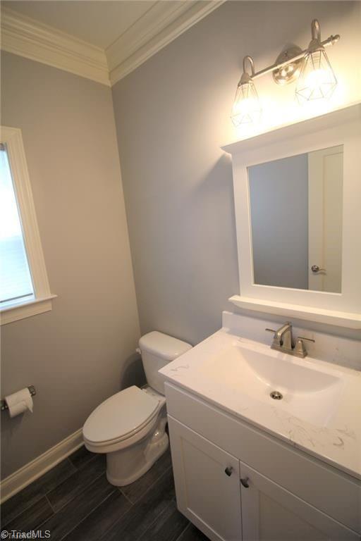 7527 Swaney Road Browns Summit, NC 27214 - Photo 11 of 20