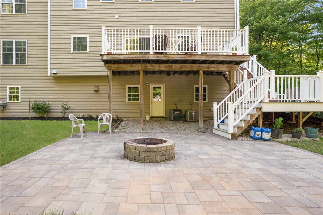 625 Cherry Farm Road Burrillville, RI 02830 - Photo 10 of 50
