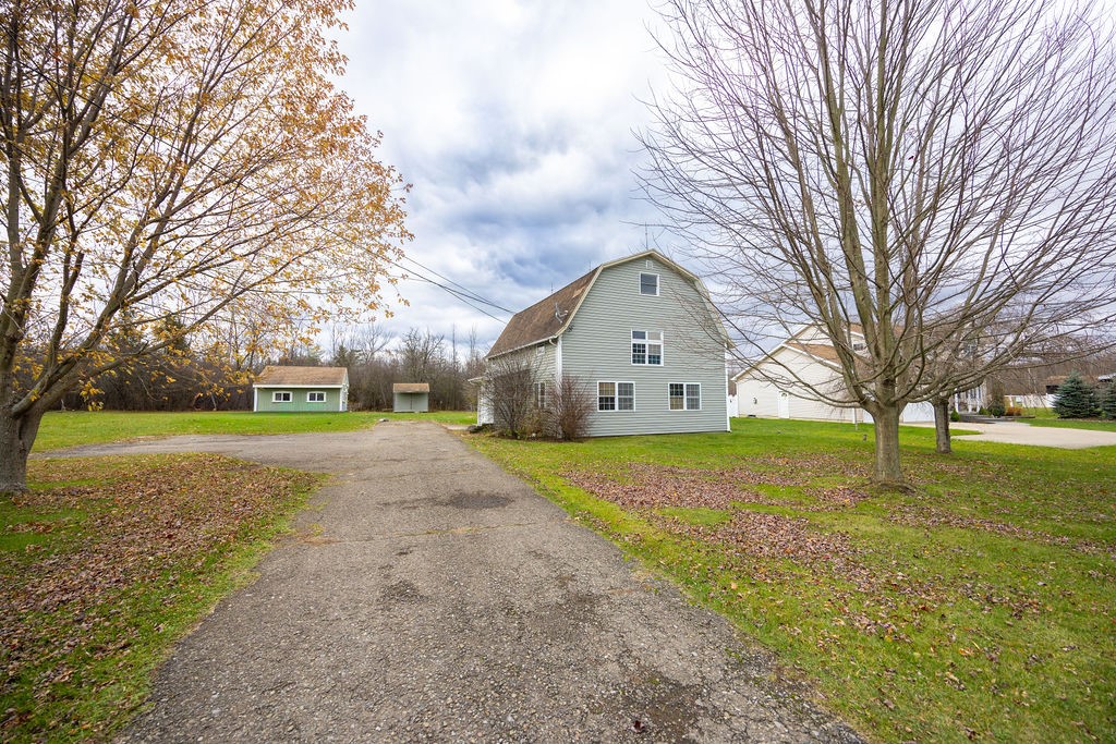 6873 Delamater Road Evans, NY 14047 - Photo 1 of 35