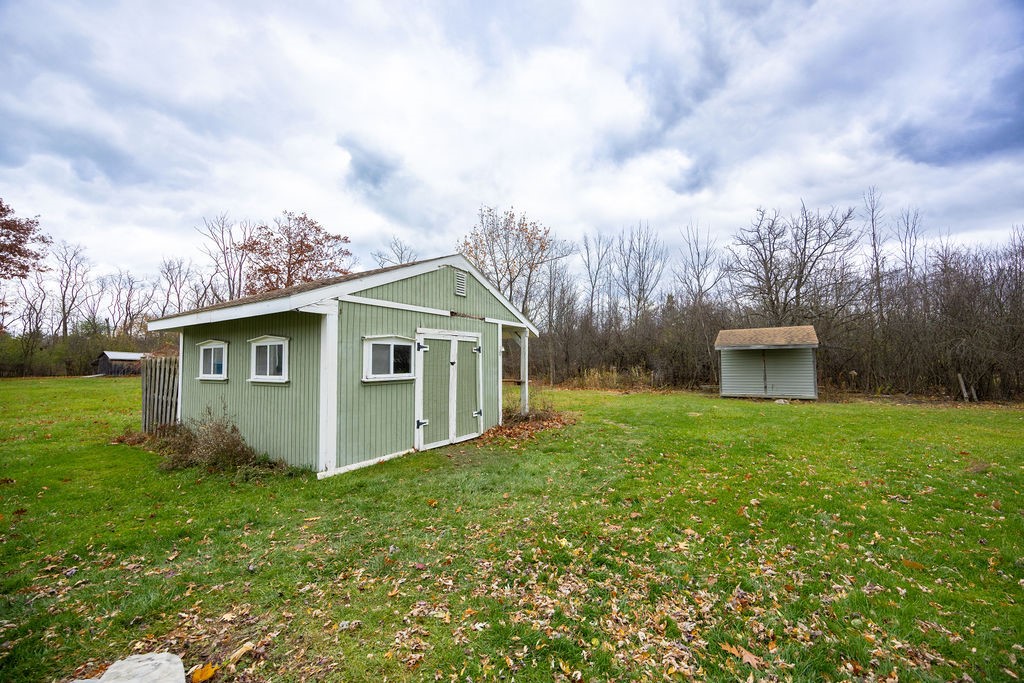 6873 Delamater Road Evans, NY 14047 - Photo 26 of 35