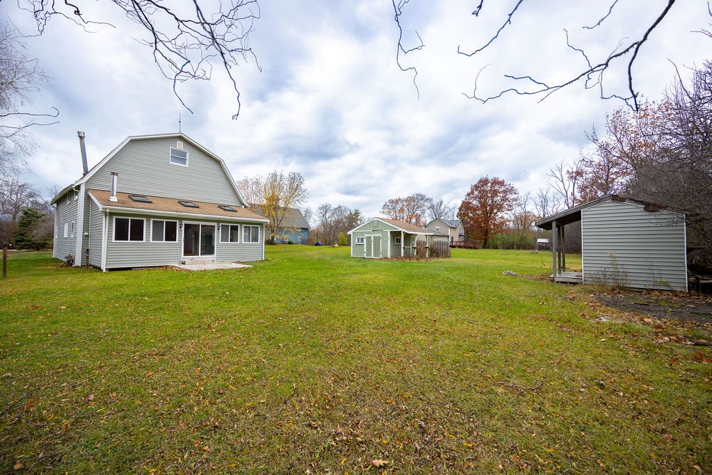 6873 Delamater Road Evans, NY 14047 - Photo 28 of 35