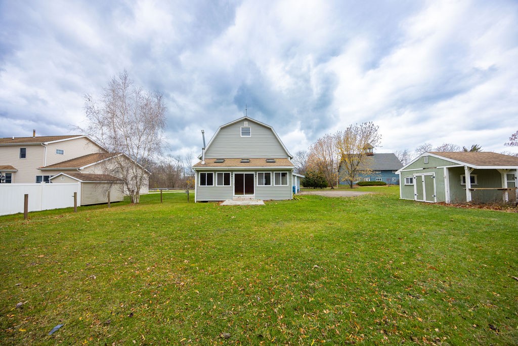 6873 Delamater Road Evans, NY 14047 - Photo 29 of 35