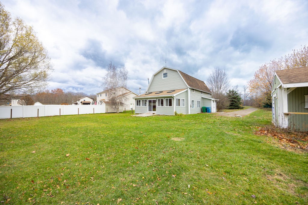 6873 Delamater Road Evans, NY 14047 - Photo 30 of 35