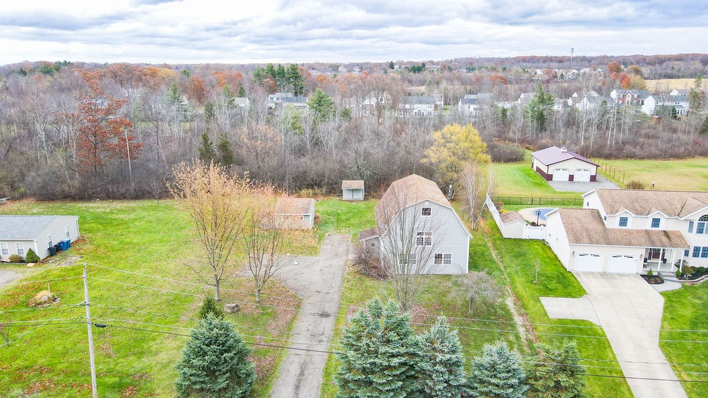 6873 Delamater Road Evans, NY 14047 - Photo 3 of 35