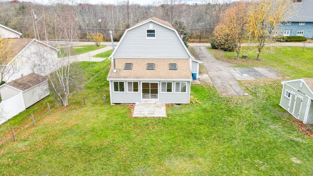 6873 Delamater Road Evans, NY 14047 - Photo 31 of 35