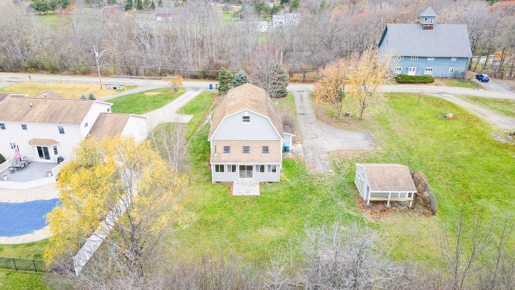 6873 Delamater Road Evans, NY 14047 - Photo 32 of 35